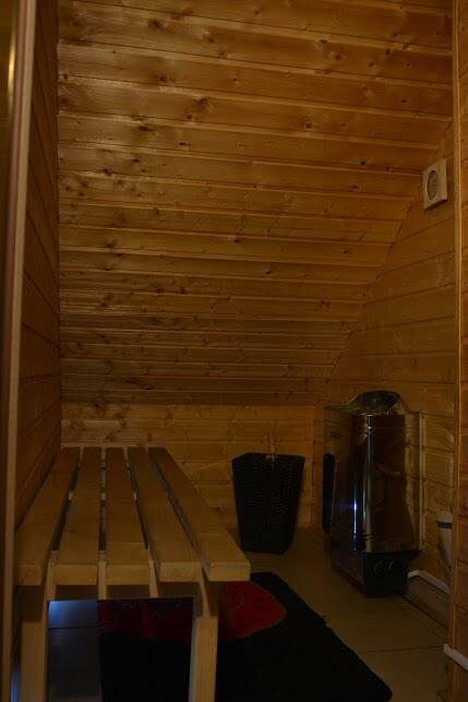 Last minute - dom na mazurach