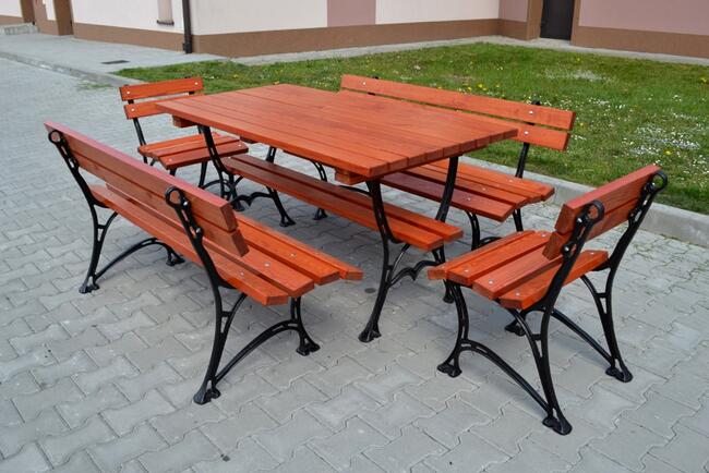 meble ogrodowe, komplety, zestawy na taras- nowe producent