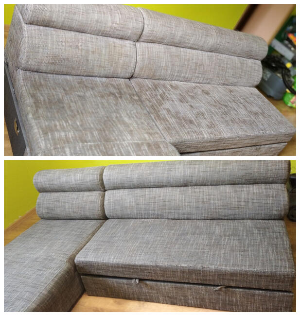 Pranie Tapicerki Meblowej, Dywanów i Wykładzin