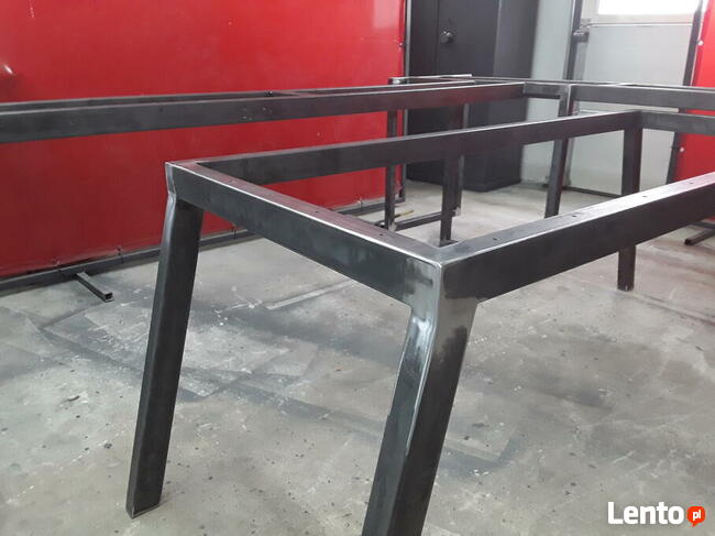 Spawanie aluminium, stali i żeliwa