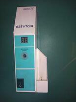 Aparat do laseropunktury BIOLASER