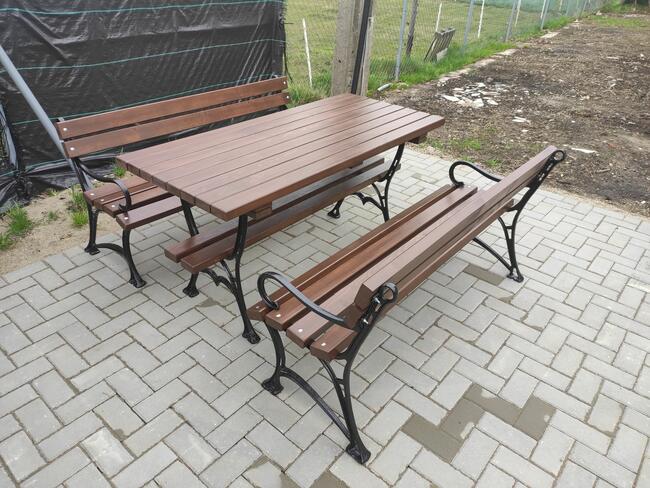 meble ogrodowe, komplety, zestawy na taras- nowe producent