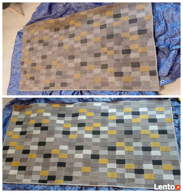 Pranie Tapicerki Meblowej, Dywanów i Wykładzin