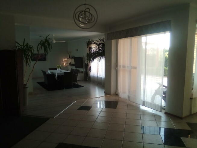 Last minute - dom na mazurach