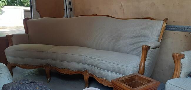 piekna kanapa Ludwik+2 fotele