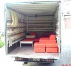 Bagażówka24h, Przeprowadzki krajowe i zagraniczne, Transport