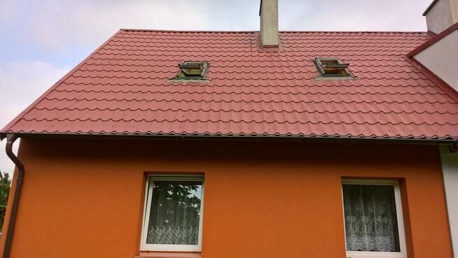 Zamienie dom na mieszkanie