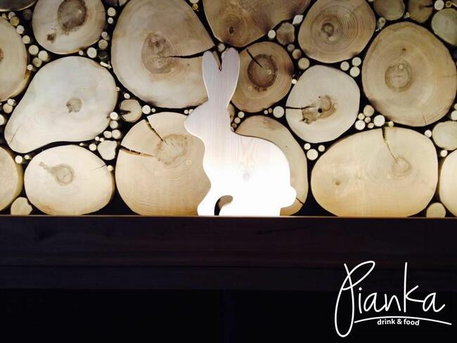 Restauracja szuka KELNERKI / KELNERA