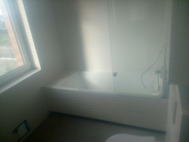 Usługi remontowo budowlane