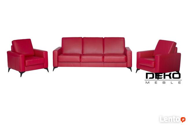 Absolutnie rewelacyjny komplet VEGAS