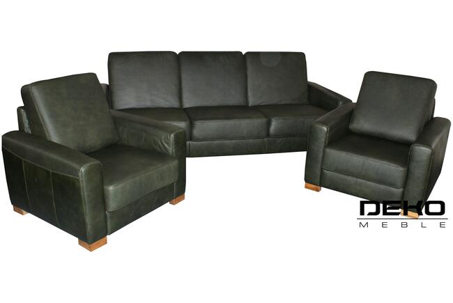 Absolutnie rewelacyjny komplet VEGAS