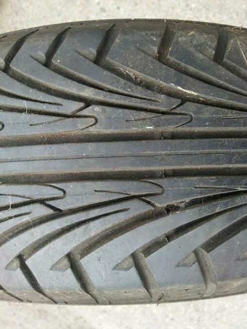 Opona letnia Tyfoon Successor 2 Europe 185/65 R15 LATO Jedna