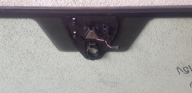 Szyba czolowa seat leon arona