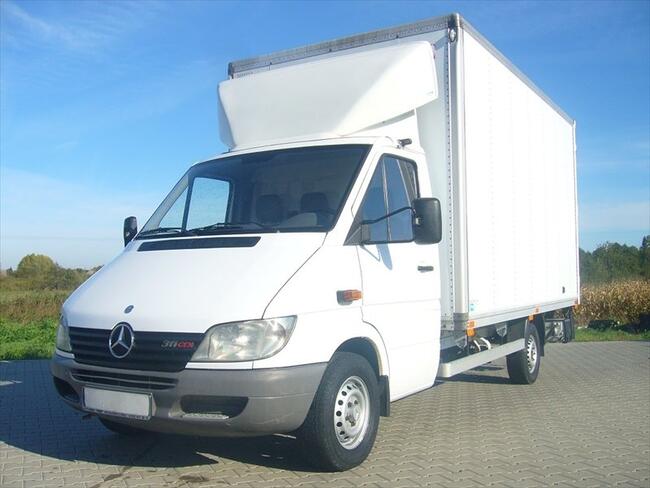 Bagażówka24h, Przeprowadzki krajowe i zagraniczne, Transport