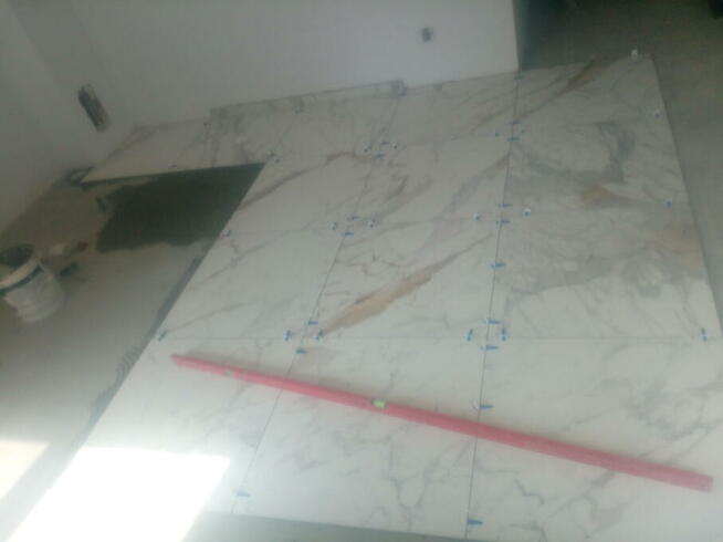 Usługi remontowo budowlane