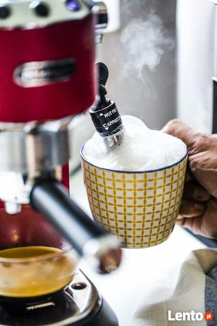 KAPSUŁKI SKLEP NESPRESSO WARSZAWA