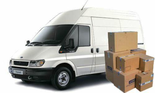 Bagażówka24h, Przeprowadzki krajowe i zagraniczne, Transport