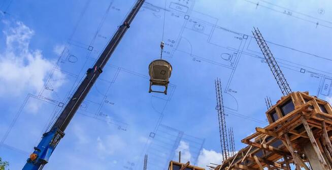 Usługi dźwigowe 24H Kołbiel Otwock Minsk Maz Garwolin