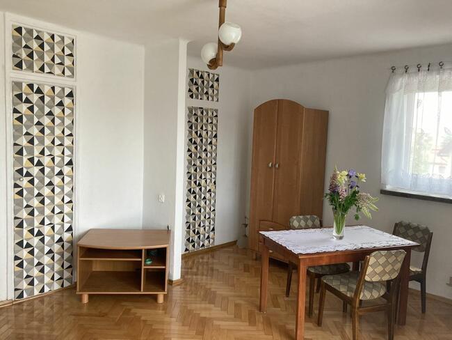 Mieszkanie wynajem 3 pokoje, 57 m po remoncie, wśród zieleni