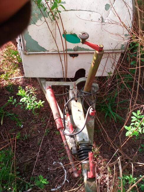 Przyczepa campingowa