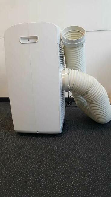 Klimatyzator przenośny Blyss WAP 22EC20 2018