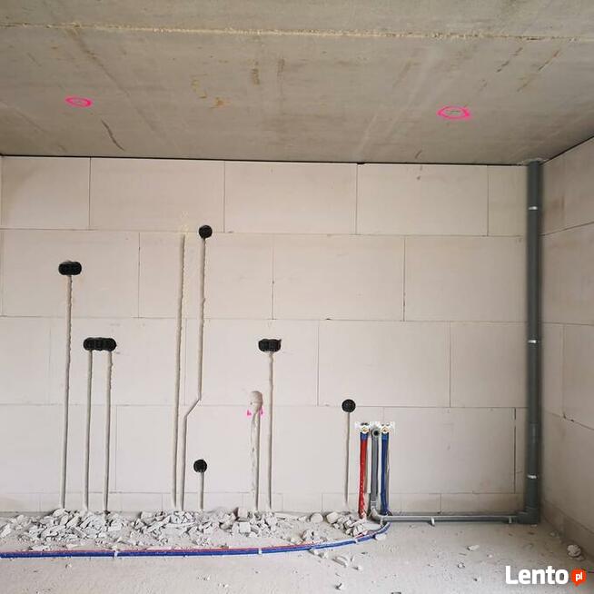 Instalacje elektryczne montaż i serwis