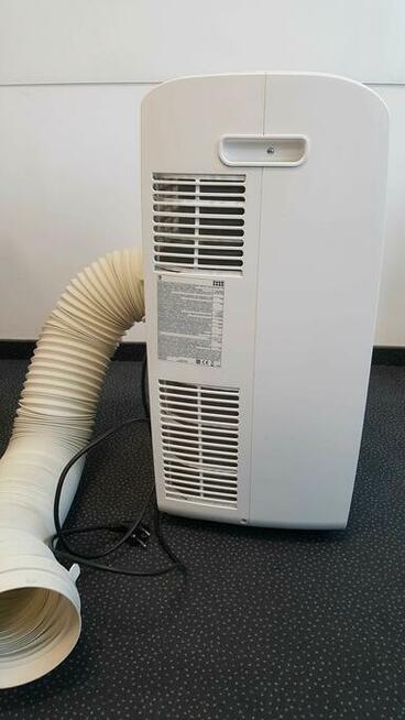 Klimatyzator przenośny Blyss WAP 22EC20 2018