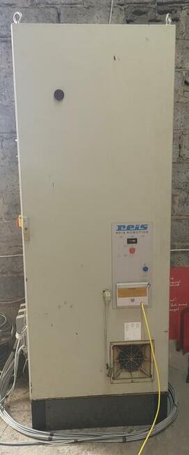 Robot przemysłowy RH 130 REIS ROBOTICS