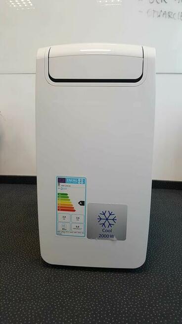 Klimatyzator przenośny Blyss WAP 22EC20 2018