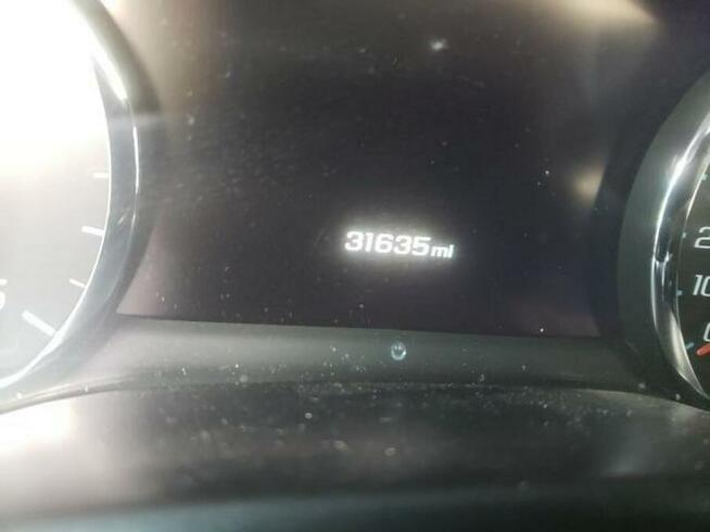 GMC Sierra K2500, 2018, 6.6L, 4x4, Denali, porysowany lakier