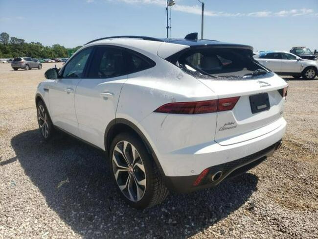 Jaguar E-Pace 2020, 2.0L, 4x4, po gradobiciu