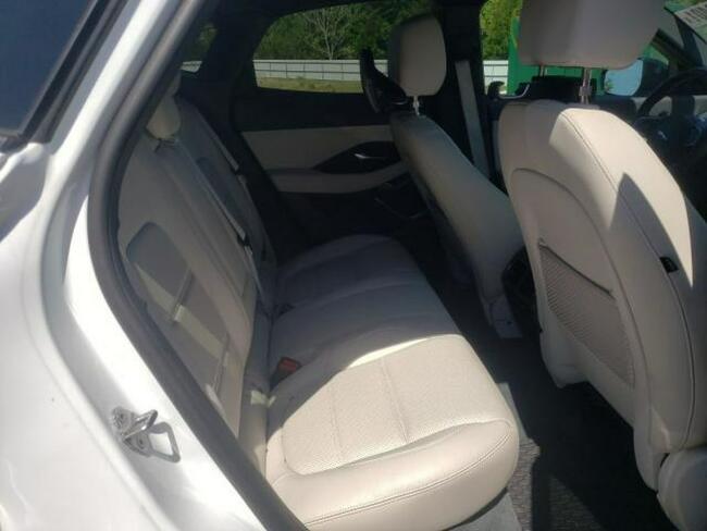 Jaguar E-Pace 2020, 2.0L, 4x4, po gradobiciu