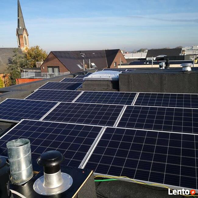 Instalacje elektryczne montaż i serwis