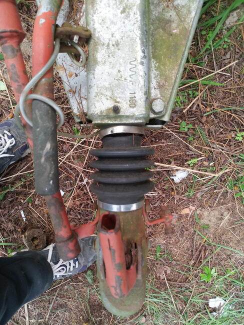 Przyczepa campingowa