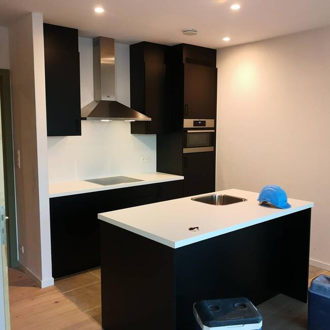 Instalacje elektryczne montaż i serwis