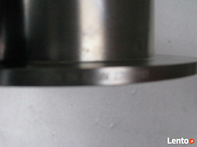 Tarcze hamulcowe KIA