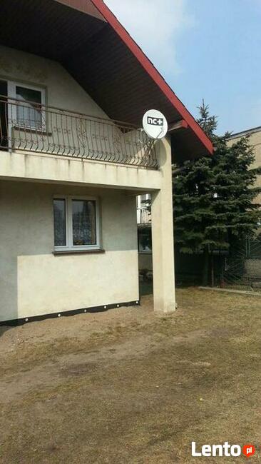 Montaż anten satelitarnych oraz DVB-t