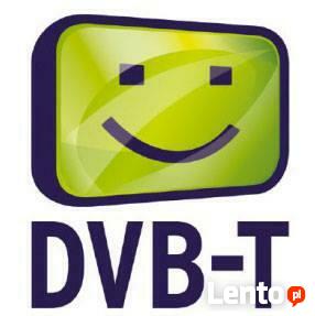 Montaż anten satelitarnych oraz DVB-t