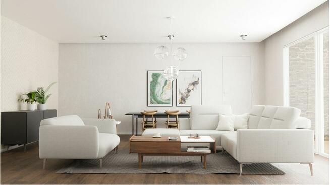 Projektowanie wnętrz | Architekt | Projektant wnętrz | Wizua