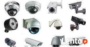 MONITORING - projektowanie i montaż