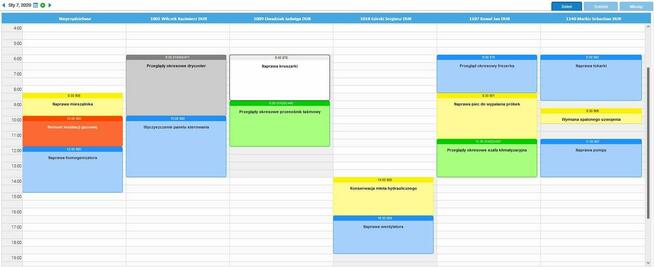 4TECH System CMMS plan9000.net