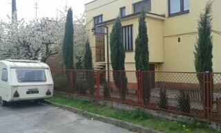 Sprzedam lub zamienię dom, Słupca