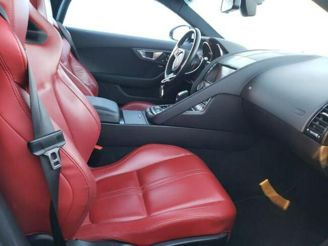 Jaguar F-Type S, 2014, 3.0L, od ubezpieczalni