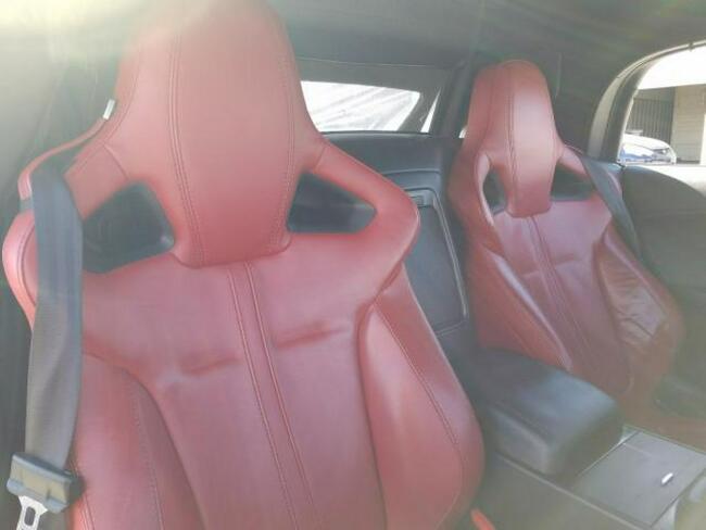 Jaguar F-Type S, 2014, 3.0L, od ubezpieczalni