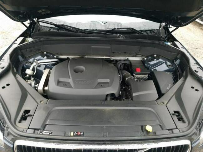 Volvo XC 90 T5, 2018, 2.0L, 4x4, po gradobiciu
