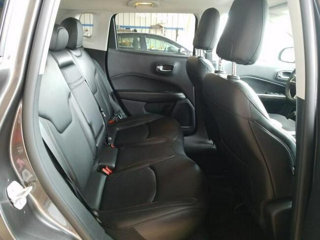 Jeep Compass 2020, 2.4L, Limited, po gradobiciu