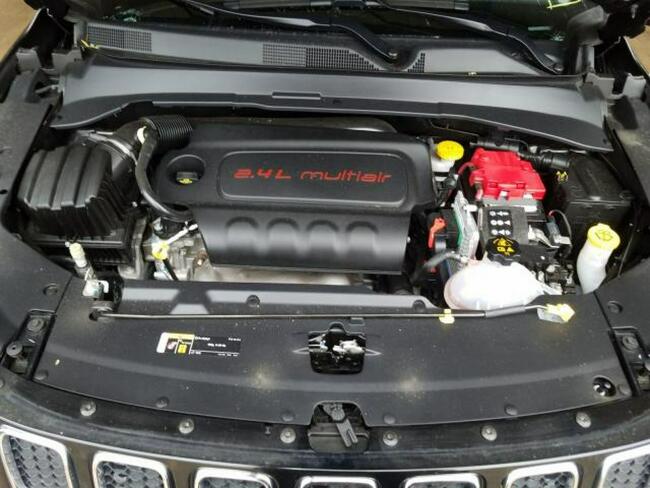 Jeep Compass 2020, 2.4L, Limited, po gradobiciu