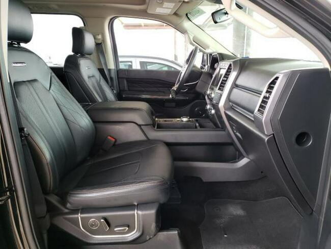 Ford Expedition 2018, 3.5L, Platinum, po gradobiciu