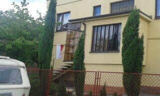 Sprzedam lub zamienię dom, Słupca