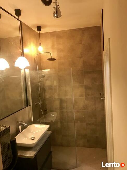 Wynajme piękny apartament Browary Warszawskie 3 pok.